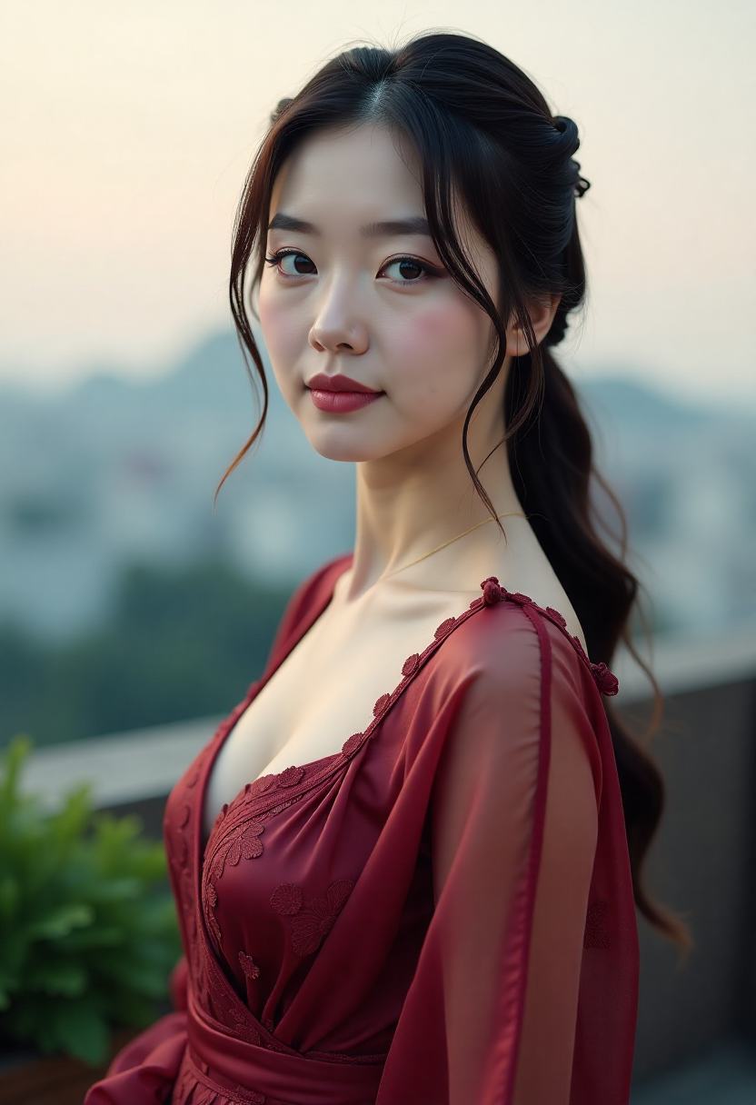 明月照长安