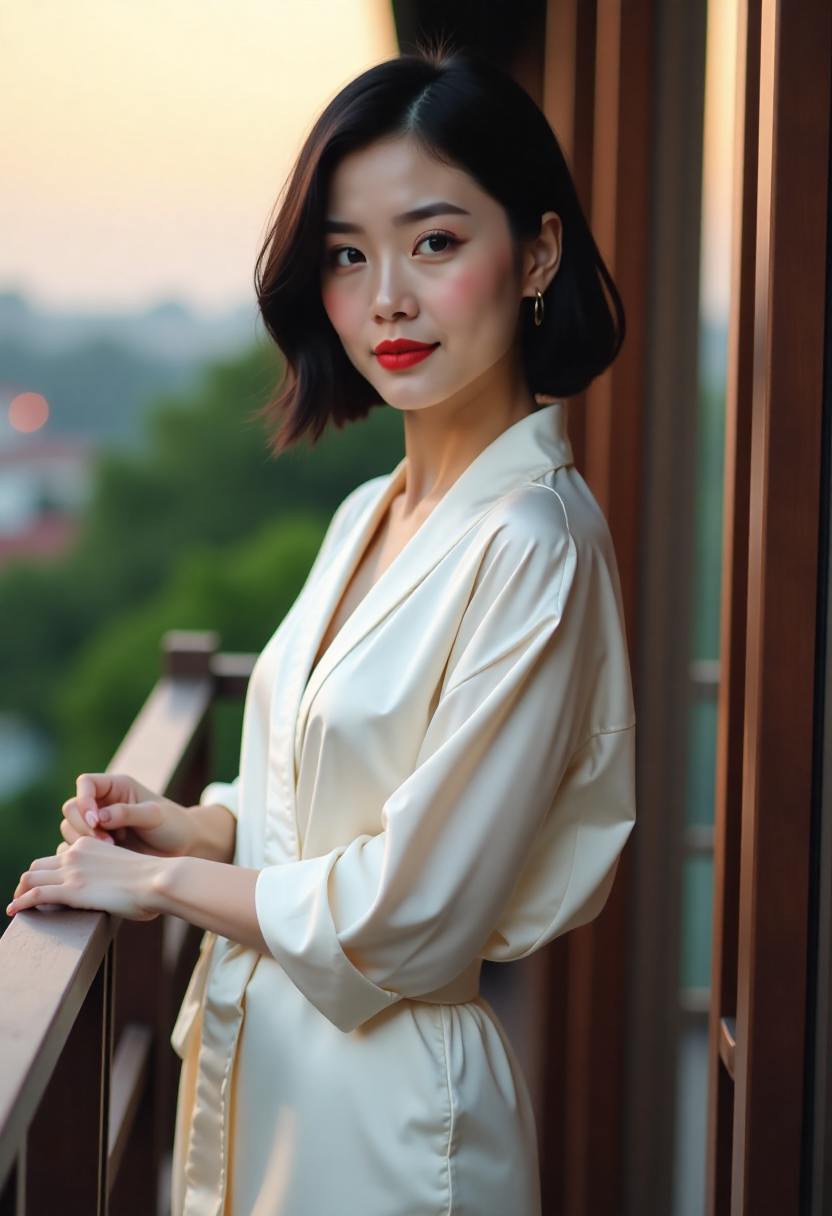 星河璀璨时