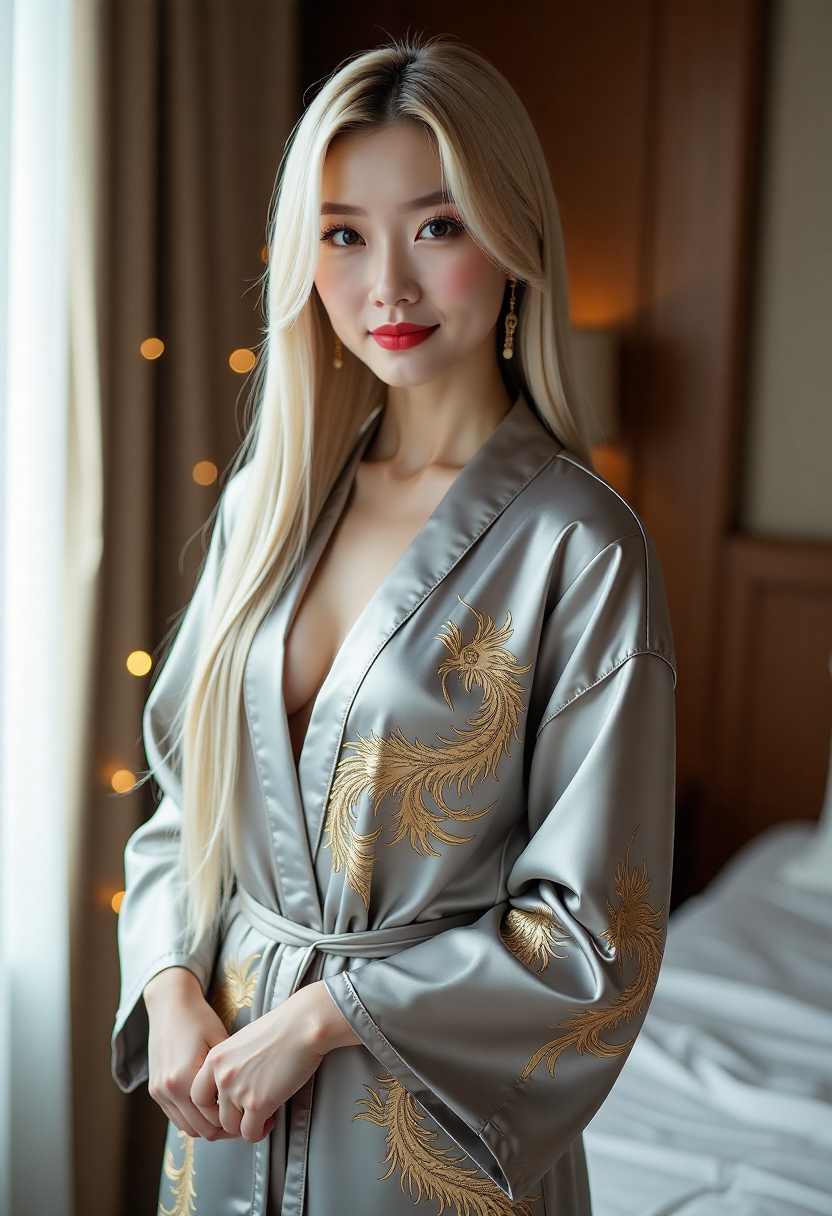 青山不改