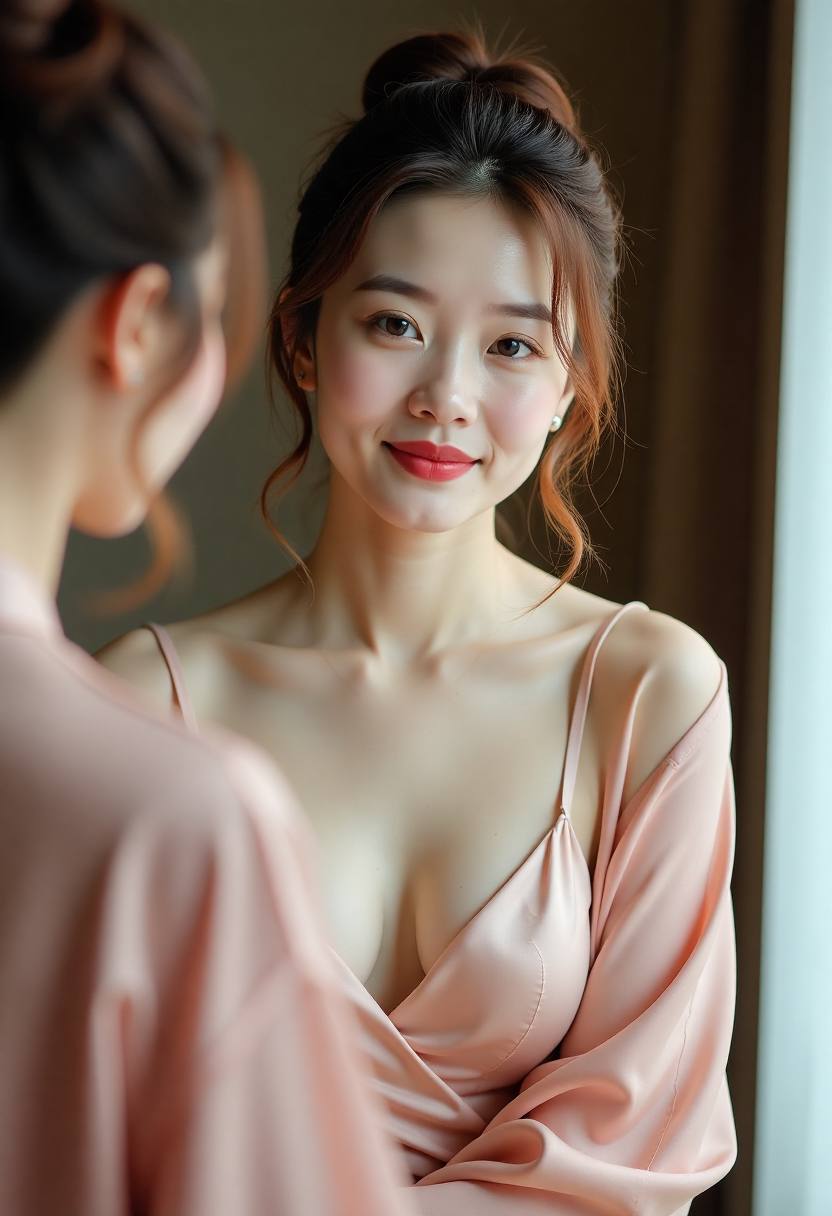 玉簟秋